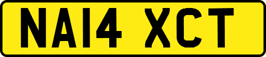 NA14XCT