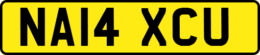 NA14XCU