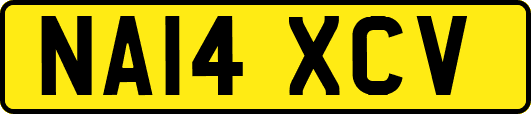 NA14XCV