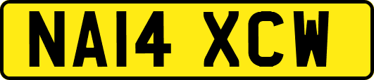 NA14XCW