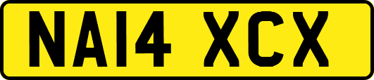 NA14XCX