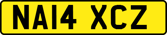 NA14XCZ