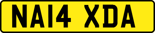 NA14XDA