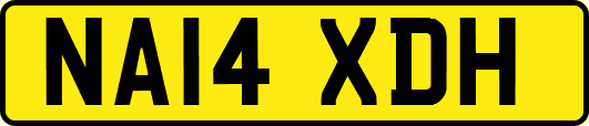 NA14XDH