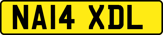 NA14XDL