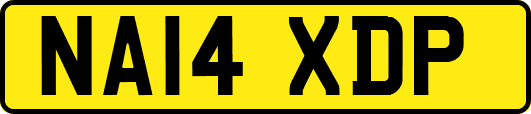 NA14XDP
