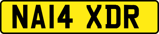 NA14XDR