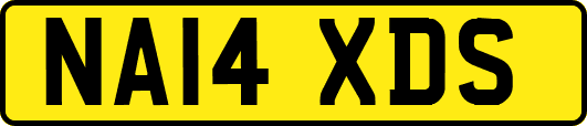 NA14XDS