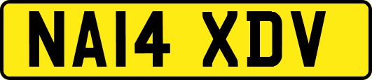 NA14XDV