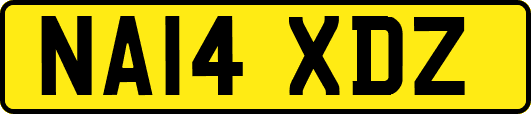 NA14XDZ