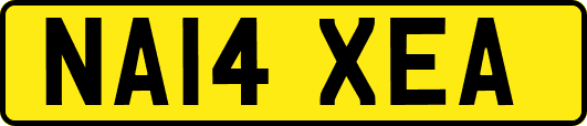 NA14XEA
