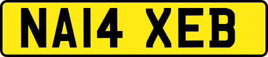 NA14XEB