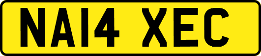 NA14XEC