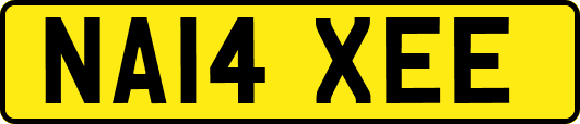 NA14XEE