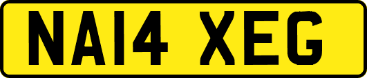 NA14XEG