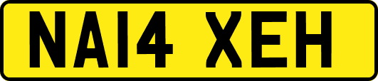 NA14XEH