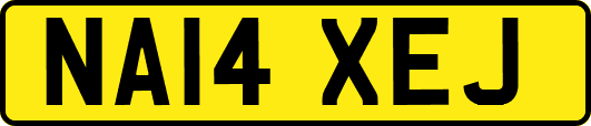 NA14XEJ