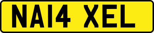 NA14XEL