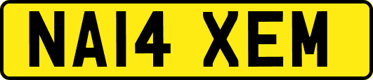 NA14XEM