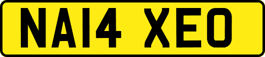 NA14XEO