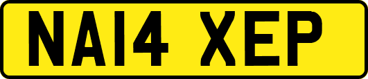 NA14XEP