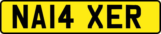 NA14XER