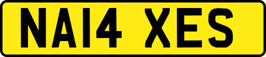 NA14XES