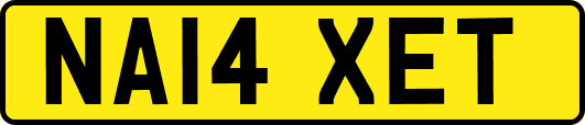 NA14XET