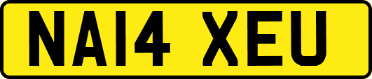 NA14XEU