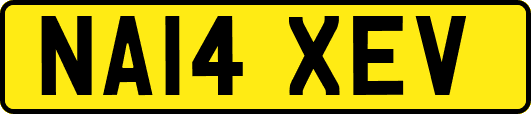 NA14XEV