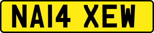 NA14XEW