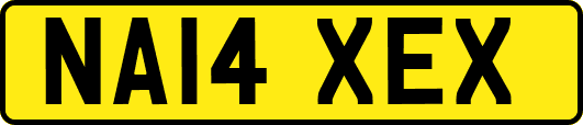 NA14XEX