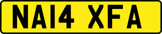 NA14XFA