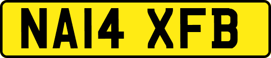 NA14XFB