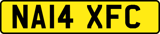 NA14XFC