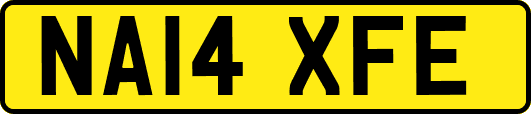 NA14XFE