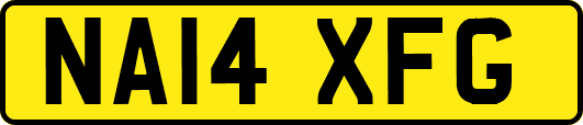 NA14XFG