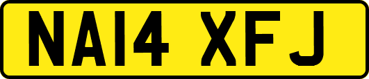 NA14XFJ