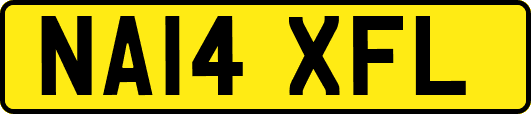 NA14XFL