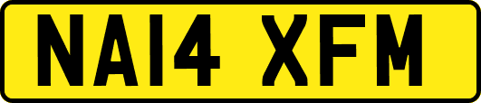 NA14XFM