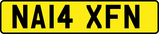 NA14XFN