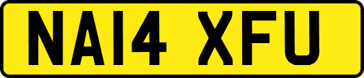 NA14XFU