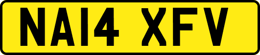 NA14XFV