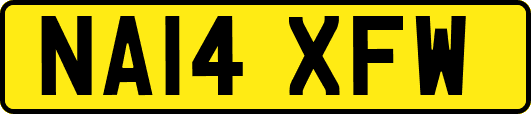 NA14XFW
