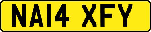 NA14XFY