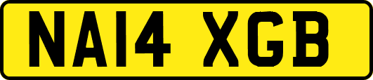 NA14XGB