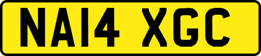 NA14XGC