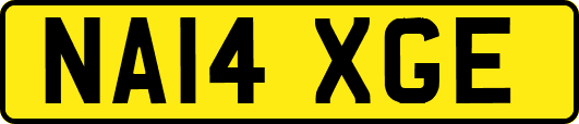 NA14XGE