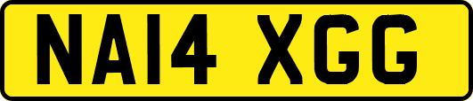 NA14XGG