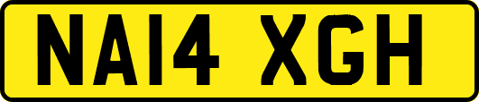 NA14XGH